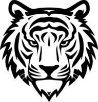 Tiger - - hoch Qualität Vektor Logo - - Vektor Illustration Ideal zum T-Shirt Grafik