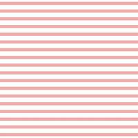 abstrakt wiederholen horizontal Rosa Linie Muster Kunst. vektor