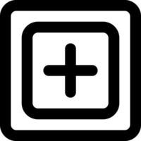 diese Symbol oder Logo ist gefunden im das App oder Gadget usw oder andere wo es erklärt das Schnittstelle ein Rahmen Speisekarte im Gerät, Laptop usw, und können Sein benutzt zum Netz, Anwendung und Logo Design vektor