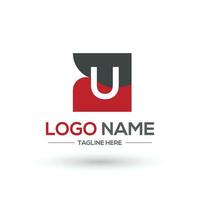 Logo Design kostenlos Vektor