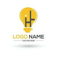 Logo Design kostenlos Vektor