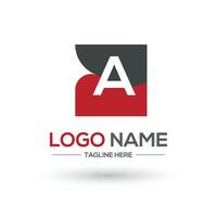 Logo Design kostenlos Vektor