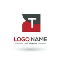 Logo Design kostenlos Vektor