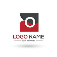 Logo Design kostenlos Vektor