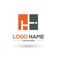 Logo Design kostenlos Vektor