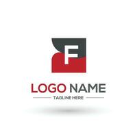 Logo Design kostenlos Vektor