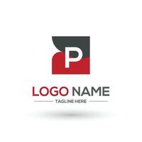 logotyp design fri vektor