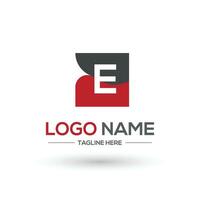 logotyp design fri vektor