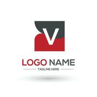 Logo Design kostenlos Vektor