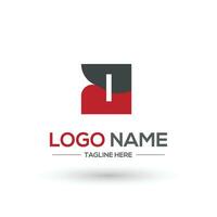 Logo Design kostenlos Vektor