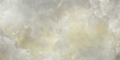 Marmor Textur. Aquarell Hintergrund. Wolke Hintergrund. Marmor Gemälde vektor