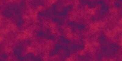 rot Aquarell Hintergrund. abstrakt Grunge Textur. dunkel rot Hintergrund. vektor
