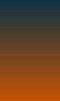 abstrakt lutning linjär bakgrund på Marin blå och orange färger. enkel slät grafisk design tapet mall. vektor för digital, dekoration, bakgrund, baner, flygblad, inbjudan, hälsning kort