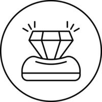 Luxus Vektor Symbol