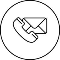 untakt Vektor Symbol