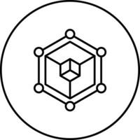 olap Vektor Symbol