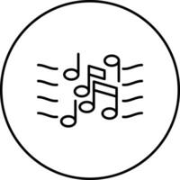 komponieren Vektor Symbol