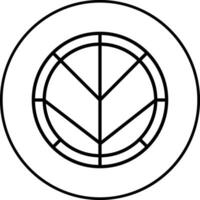 Schildmaid Vektor Symbol