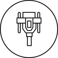 dvi Vektor Symbol