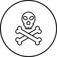 lustig Roger Vektor Symbol