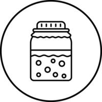 Kombucha Vektor Symbol