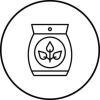 Saat Tasche Vektor Symbol