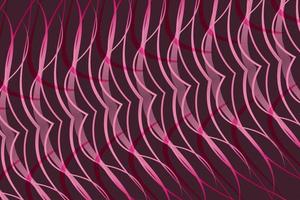 rosa attern bakgrund abstrakt. lila sömlös bakgrund vektor