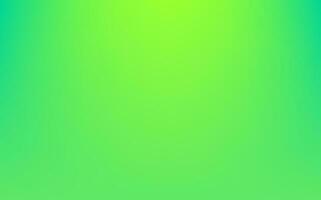neon suddig våggradient design med grön, mynta blå färger.vektor abstrakt ljus grön lutning maska. vektor
