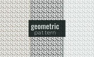 modern geometrisch Hintergrund - - nahtlos Textur Muster Design vektor