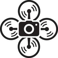 Kamera Fotografie Symbol Symbol Bild Vektor. Illustration von Multimedia fotografisch Linse Grapich Design Bild vektor