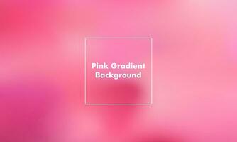 abstrakt Gradient Pastell- Hintergrund Flüssigkeit verwischen gut zum Hintergrund, Webseite, Hintergrund, Sozial Medien, Rosa Farbe vektor