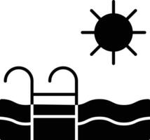 Sonne Vektor Design Symbol zum download.eps