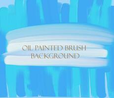 färgrik hand målad vattenfärg, rökig moln abstrakt bakgrund vektor illustration, bakgrund för skrivbord, grunge textur, olja målad design