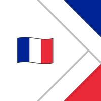 Mayotte Flagge abstrakt Hintergrund Design Vorlage. Mayotte Unabhängigkeit Tag Banner Sozial Medien Post. Karikatur vektor