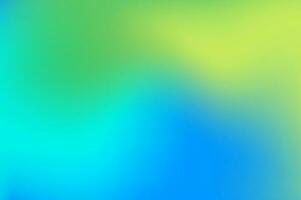 lutning diagonal överlappande lager bakgrund. grön och blå Färg bakgrund. vektor
