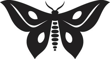 Finsternis Stolz schwarz Löwe Logo Insignien rätselhaft souverän Vektor Löwe brüllen