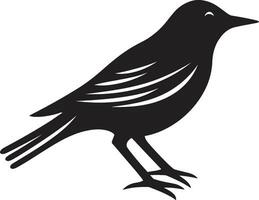 abstrakt Örn bricka fågel Fenix stigande logotyp vektor