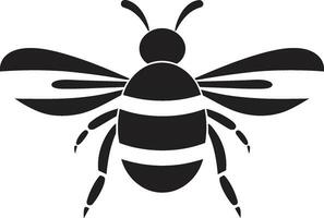Bienenstock Mantel von Waffen Bienenstock Regal Symbol vektor