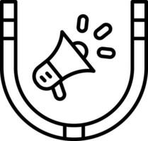 Erwerb Vektor Symbol