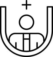 Erwerb Vektor Symbol