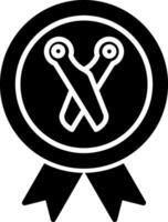 Award-Vektor-Symbol vektor