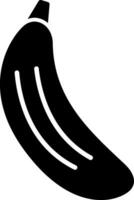 Zucchini Vektor Symbol