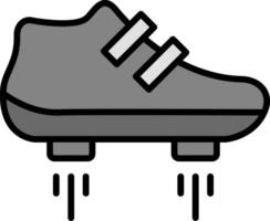 fliegend Schuhe Vektor Symbol