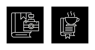 Kamera Schüsse und brechen Symbol vektor