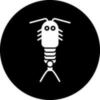 Plankton Vektor Symbol