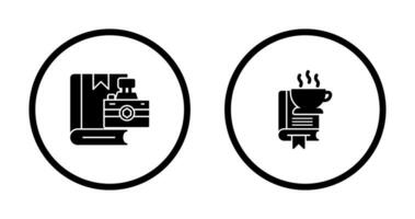 Kamera Schüsse und brechen Symbol vektor