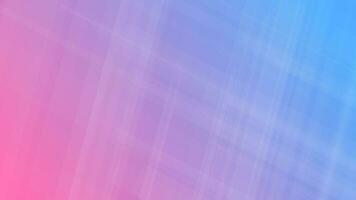 modern bunt Gradient Hintergrund mit Linien vektor