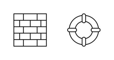 hinzufügen und Signal Symbol vektor