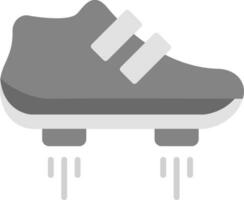 fliegend Schuhe Vektor Symbol