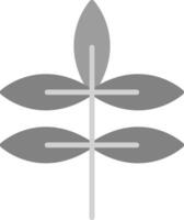 Alfalfa Vektor Symbol
